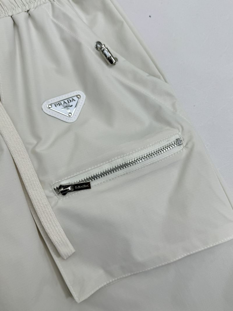 Prada Short Pants